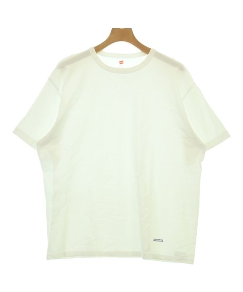 -（ソノタ）Tシャツ・カットソー 白 サイズ:L/L メンズ/2200727920058