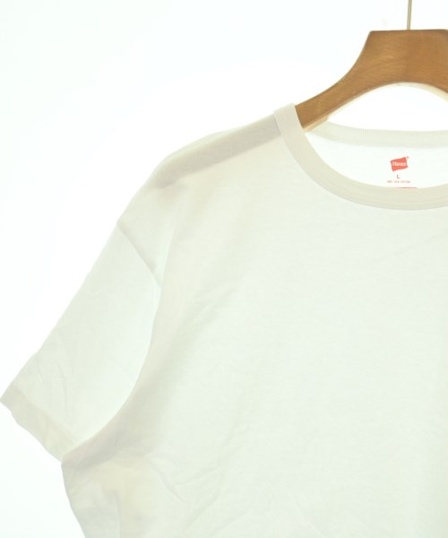 -（ソノタ）Tシャツ・カットソー 白 サイズ:L/L メンズ/2200727920058