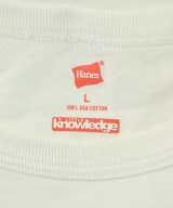 -（ソノタ）Tシャツ・カットソー 白 サイズ:L/L メンズ/2200727920058