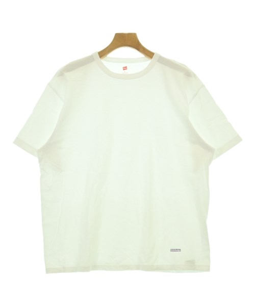 -（ソノタ）Tシャツ・カットソー 白 サイズ:L/L メンズ/2200727920065