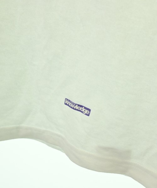 -（ソノタ）Tシャツ・カットソー 白 サイズ:L/L メンズ/2200727920065