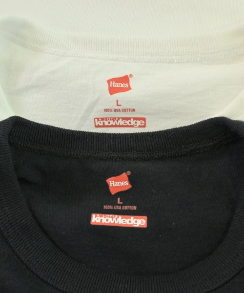 -（ソノタ）Tシャツ・カットソー 白 サイズ:L/L メンズ/2200727920065