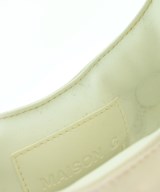 -（ソノタ）ハンドバッグ 白 サイズ:- レディース/2200728056084