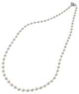 -（ソノタ）ネックレス 白 サイズ:- レディース/2200723921264