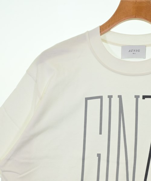 WEWILL（ウィーウィル）Tシャツ・カットソー 白 サイズ:3(L位) メンズ/2200728204294
