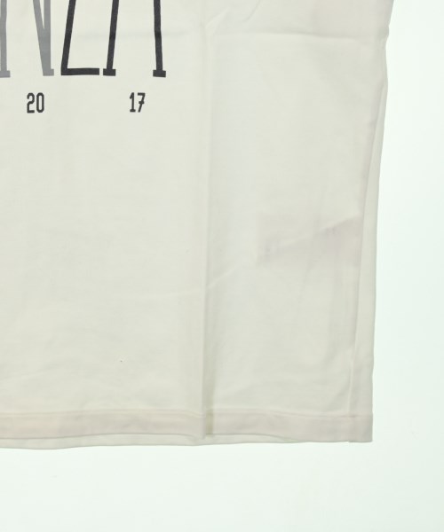 WEWILL（ウィーウィル）Tシャツ・カットソー 白 サイズ:3(L位) メンズ/2200728204294