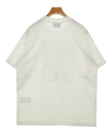 WEWILL（ウィーウィル）Tシャツ・カットソー 白 サイズ:3(L位) メンズ/2200728204294