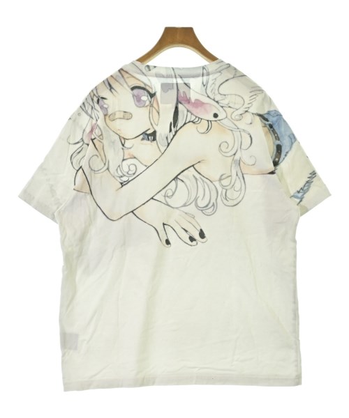 -（ソノタ）Tシャツ・カットソー 白 サイズ:L メンズ/2200728396036