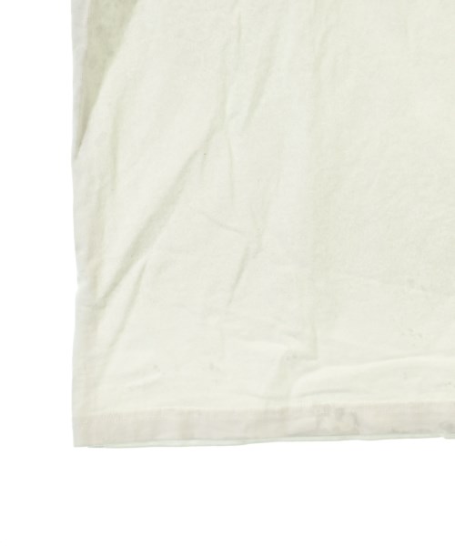 -（ソノタ）Tシャツ・カットソー 白 サイズ:L メンズ/2200728396036