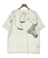 -（ソノタ）Tシャツ・カットソー 白 サイズ:L メンズ/2200728396036