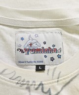 -（ソノタ）Tシャツ・カットソー 白 サイズ:L メンズ/2200728396036