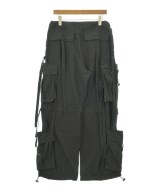 -（ソノタ）カーゴパンツ 黒 サイズ:M/L メンズ/2200721937113