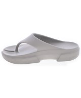 -（ソノタ）サンダル グレー サイズ:36(23cm位) レディース/2200723453055