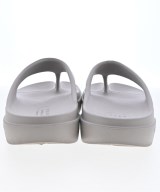 -（ソノタ）サンダル グレー サイズ:36(23cm位) レディース/2200723453055