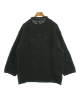 Niche（ニッチ）ニット・セーター 黒 サイズ:-(M位) メンズ/2200724170012