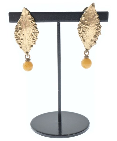 Daniela de Marchi(ダニエラデマルキ)のピアス・イヤリング サイズ:- 7,000円