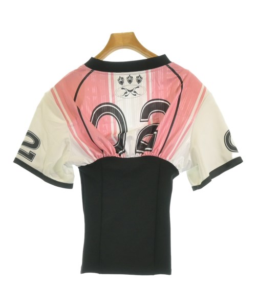 -（ソノタ）Tシャツ・カットソー ピンク サイズ:S レディース/2200729014021