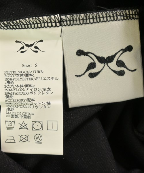 -（ソノタ）Tシャツ・カットソー ピンク サイズ:S レディース/2200729014021