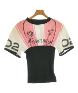 -（ソノタ）Tシャツ・カットソー ピンク サイズ:S レディース/2200729014021