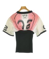 -（ソノタ）Tシャツ・カットソー ピンク サイズ:S レディース/2200729014021