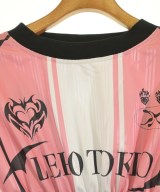 -（ソノタ）Tシャツ・カットソー ピンク サイズ:S レディース/2200729014021