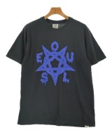 -（ソノタ）Tシャツ・カットソー 黒 サイズ:L メンズ/2200729175067