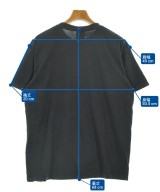 -（ソノタ）Tシャツ・カットソー 黒 サイズ:L メンズ/2200729175067