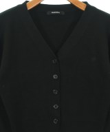 -（ソノタ）カーディガン 黒 サイズ:-(M位) レディース/2200677033020