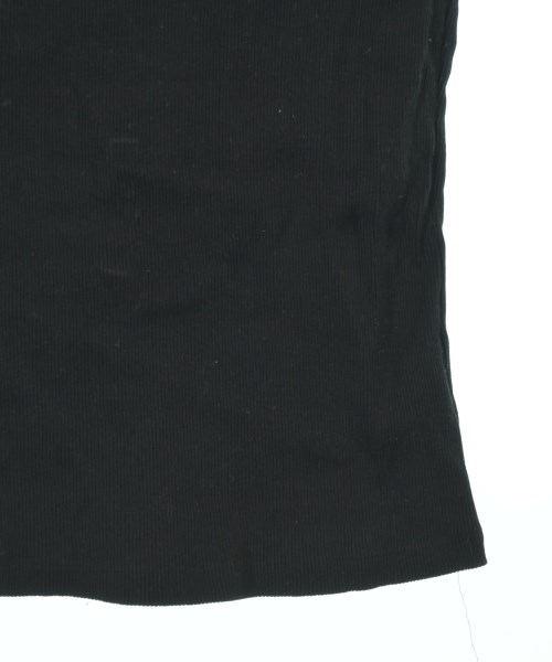 -（ソノタ）タンクトップ 黒 サイズ:-(M位) レディース/2200679745020