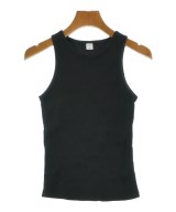 -（ソノタ）タンクトップ 黒 サイズ:-(M位) レディース/2200679745020