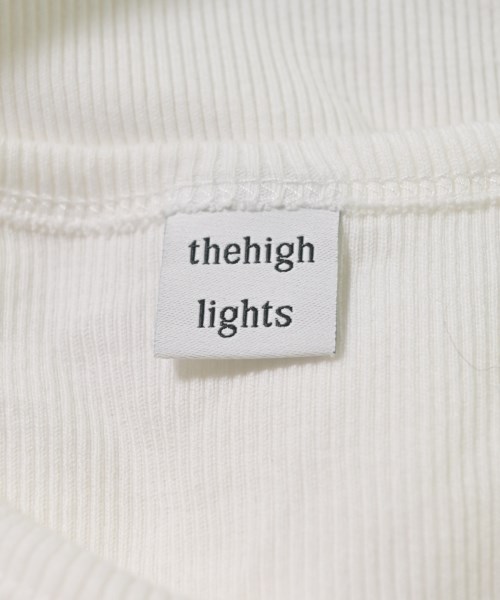 -（ソノタ）タンクトップ 白 サイズ:-(M位) レディース/2200679745037