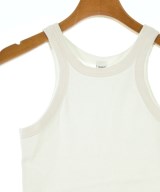 -（ソノタ）タンクトップ 白 サイズ:-(M位) レディース/2200679745044