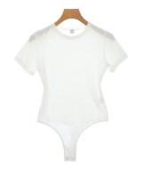 -（ソノタ）Tシャツ・カットソー 白 サイズ:1(S位) レディース/2200679745051