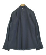 -（ソノタ）ブラウス 紺 サイズ:F レディース/2200677808048