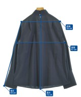 -（ソノタ）ブラウス 紺 サイズ:F レディース/2200677808048