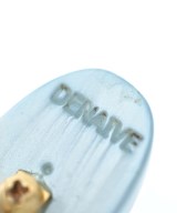 Dominique Denaive（ドミニクデネーブ）ピアス・イヤリング 青 サイズ:- レディース/2200681876156