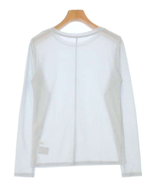 LE CERCLE par rope（ルセルクルパーロペ）Tシャツ・カットソー グレー サイズ:F レディース/2200682895033
