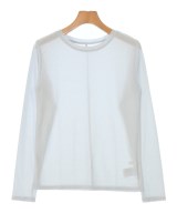 LE CERCLE par rope（ルセルクルパーロペ）Tシャツ・カットソー グレー サイズ:F レディース/2200682895033