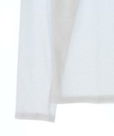 LE CERCLE par rope（ルセルクルパーロペ）Tシャツ・カットソー グレー サイズ:F レディース/2200682895033