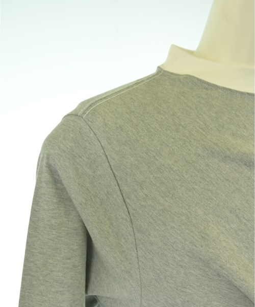 -（ソノタ）Tシャツ・カットソー グレー サイズ:2(M位) メンズ/2200682915076