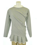 -（ソノタ）Tシャツ・カットソー グレー サイズ:2(M位) メンズ/2200682915076