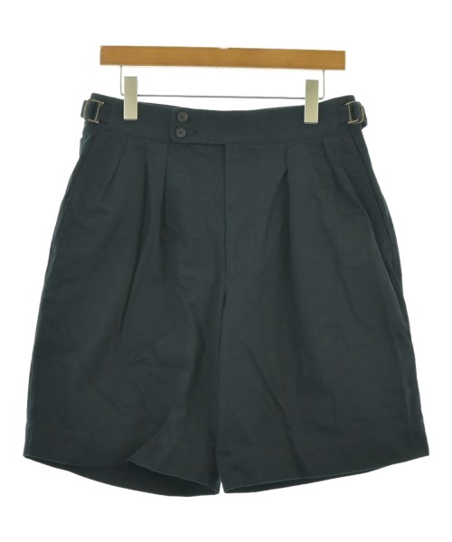 BRITISH MADE(ブリティッシュメイド)ショートパンツ 紺 サイズ:L/2200682961387