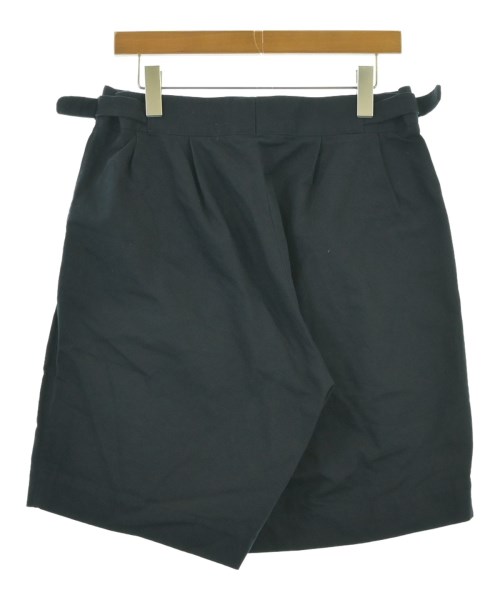 BRITISH MADE（ブリティッシュメイド）ショートパンツ 紺 サイズ:L メンズ/2200682961387