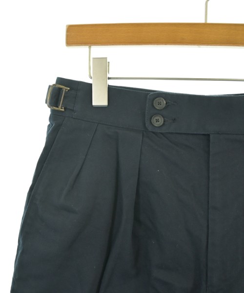 BRITISH MADE（ブリティッシュメイド）ショートパンツ 紺 サイズ:L メンズ/2200682961387