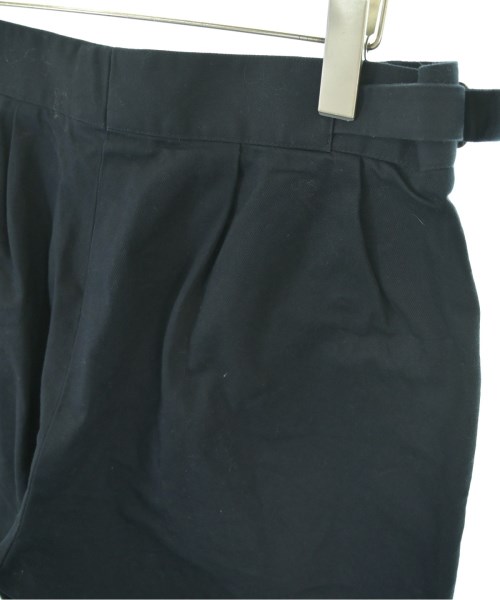 BRITISH MADE（ブリティッシュメイド）ショートパンツ 紺 サイズ:L メンズ/2200682961387