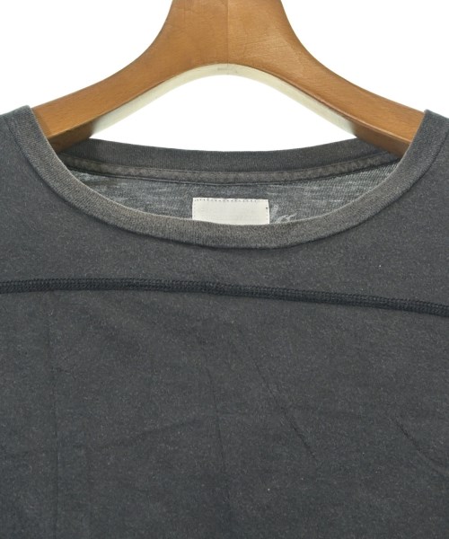 CHANGES（チェンジズ）Tシャツ・カットソー グレー サイズ:-(XL位) メンズ/2200682151696