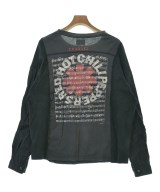 CHANGES（チェンジズ）Tシャツ・カットソー グレー サイズ:-(XL位) メンズ/2200682151696