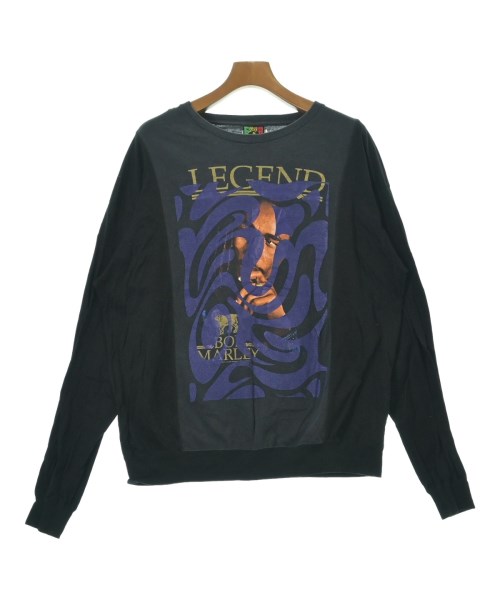 CHANGES(チェンジズ)Tシャツ・カットソー 黒 サイズ:F/2200682151733