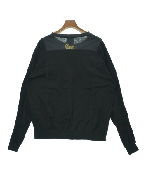 CHANGES（チェンジズ）Tシャツ・カットソー 黒 サイズ:F メンズ/2200682151733