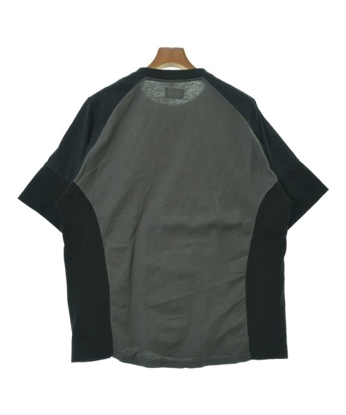 CHANGES（チェンジズ）Tシャツ・カットソー 黒 サイズ:F メンズ/2200682151757